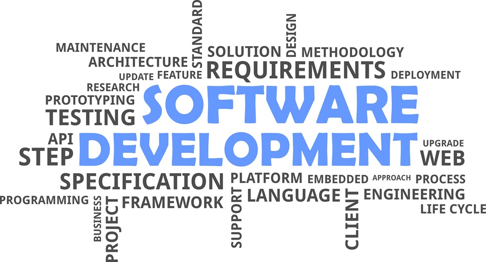 software development