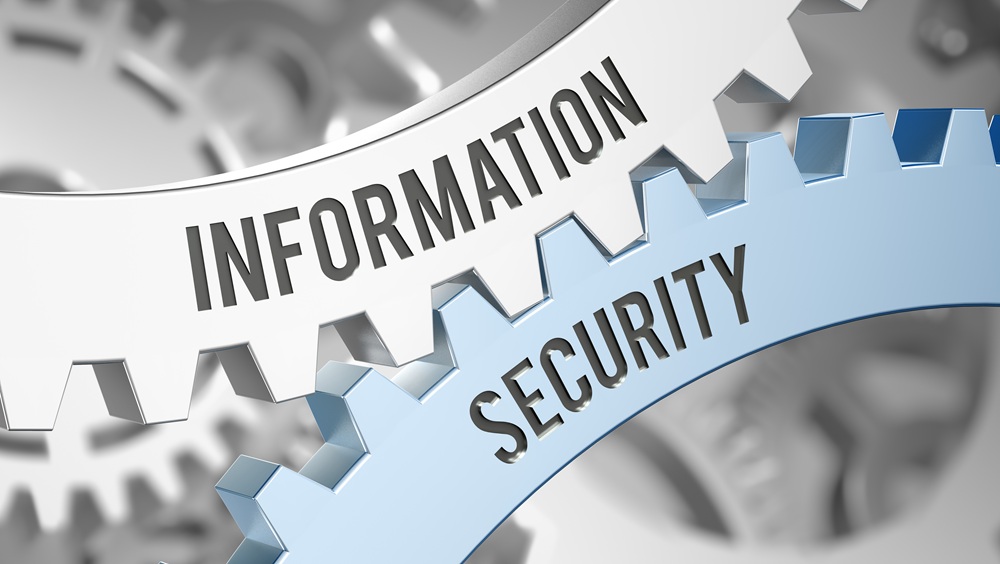 Information Security